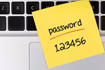  25 mật khẩu internet tệ nhất thế giới