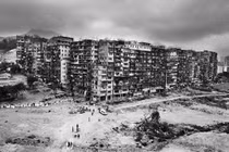 Cuộc sống ở Cửu Long Trại Thành Hong Kong thập niên 1980 (1)