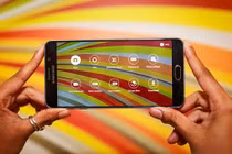 Top smartphone Android hỗ trợ chụp ảnh tốt nhất hiện nay