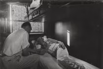 Trải nghiệm khó quên trên tàu hỏa Việt Nam thập niên 1920