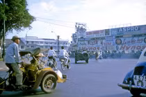 Ảnh nét căng về diện mạo Sài Gòn năm 1965 – 1966 (1)