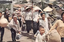  Hình ảnh không thể quên về Sài Gòn rực lửa 1968 