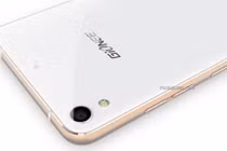  Cận cảnh smartphone siêu mỏng Gionee Elife S5.1 Pro sắp ra mắt