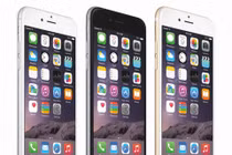 Apple cải tiến khả năng chụp ảnh “tự sướng” bằng iPhone