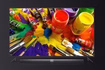 Xiaomi Mi TV 3 màn hình 4K, mỏng như smartphone