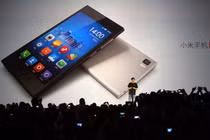 Tham vọng toàn cầu của điện thoại Xiaomi