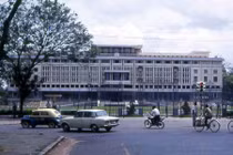 Sài Gòn năm 1968 trong ảnh của John F. Cordova (2) 