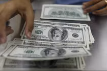 Tỷ giá ngoại tệ hôm nay: Đồng USD tăng mạnh