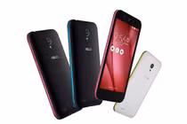  Soi điện thoại Asus Live mới ra mắt
