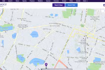 Yahoo chính thức đóng cửa Yahoo Maps 