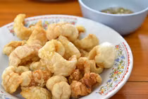 Điểm danh những món ăn thời bao cấp huyền thoại VN