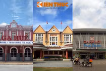 Khám phá thú vị nhà ga cổ nổi tiếng nhất Việt Nam