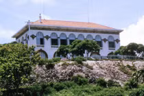 Hình ảnh khó quên về Vũng Tàu năm 1967–1968 của Peter Edwards (2)