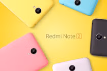 Khám phá smartphone Redmi Note 2 mới ra mắt của Xiaomi