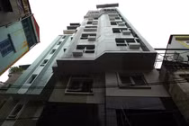 Phó GĐ sở GTVT Hà Nội đứng tên công trình xây dựng sai phép