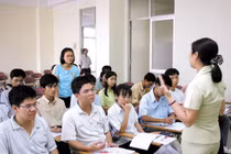 CNQP Việt Nam đóng thành công nhiều lớp tàu quân sự