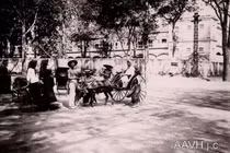 Bộ ảnh cực quý về Sài Gòn - Chợ Lớn năm 1904 
