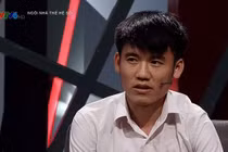 Hoàn cảnh của 'Bà Tân Vlog' khiến khán giả truyền hình rơi nước mắt