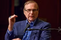 Đồng sáng lập Microsoft Paul Allen qua đời ở tuổi 65 vì ung thư