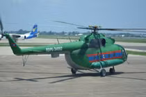 Việt Nam chia buồn vụ tai nạn trực thăng tại Lào