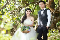 Tâm sự của người vợ lấy chồng xấu chấn động mạng 2014