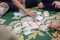 Nhiều doanh nhân bị khởi tố vụ đánh bạc tại King Club