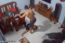 Cha dượng bạo hành bé 9 tuổi: Hành vi đặc biệt nghiêm trọng