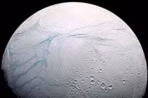  Dấu hiệu sự sống tiềm năng trên mặt trăng Enceladus của Sao Thổ 