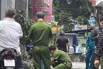 Nữ nhân viên quán massage chết tức tưởi vì chiếc điện thoại lấy trộm