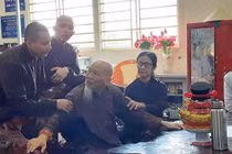 Cách ly Tịnh thất Bồng Lai phòng COVID-19: “Lật” chuyện sư giả, loạt lùm xùm