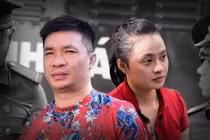 Xét xử trùm ma túy Văn Kính Dương: 5 án tử, Ngọc Miu 16 năm tù