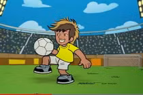 10 bí mật thú vị về đời cầu thủ của Neymar Jr