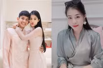 Tiết lộ ngày cưới của cầu thủ Hồng Duy và tiểu thư nhà giàu