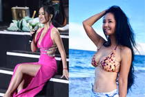 Ở tuổi 54, "cô Bống" Hồng Nhung vẫn khiến fan đứng ngồi không yên