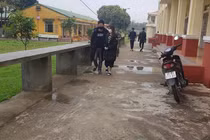 Xôn xao câu chuyện đi cách ly dịch COVID-19, nam thanh niên bỗng dưng thoát ế
