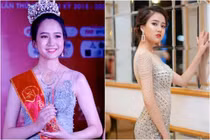 Ngắm MC, BTV VTV toàn "hàng khủng" không hoa khôi sinh viên