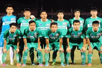 Công Phượng cùng đồng đội đang được cả V.League trông ngóng