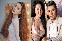 Hot girl Ngân 98 bị chặn đánh, dân tình gọi tên nhân vật này