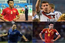 Ngoài Tấn Tài, những cầu thủ nào bỏ ĐT quốc gia 2014?