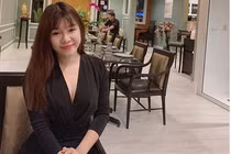 Bạn gái Đặng Văn Lâm “xù lông”, gay gắt dằn mặt antifan