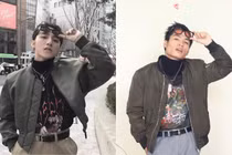 Khóc thét thánh cosplay thất bại: Từ Sơn Tùng đến Phạm Hương chẳng ai ra hồn
