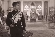 Soi dàn công chúa, hoàng tử vương quốc Brunei dự SEA Games 30 gây bão