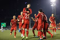 Điểm mặt nhân tố "X" giúp U22 Việt Nam giành HCV SEA Games 30