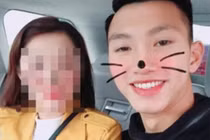 Con gái Đường “Nhuệ” khoe mối quan hệ toàn hàng “số má” showbiz Việt