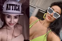 Cựu hot girl Sài thành nhan sắc cực đỉnh, body vẫn nét căng