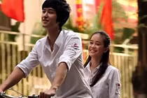 Ơn giờ đã đem tình đầu đến bên tôi