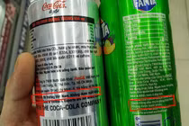 Tổng cục Thuế nói gì vụ Coca-Cola Việt Nam nợ 821 tỷ?