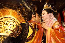 Tranh sủng, phi tần bất chấp làm cả những điều này khiến người đời khiếp sợ