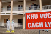 TP HCM vận hành khu cách ly tập trung để tiếp nhận người nhập cảnh