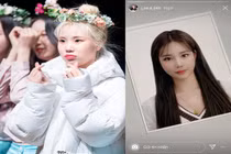 Nữ idol bị chê xấu nhất Kpop đăng ảnh khiến ai cũng giật mình